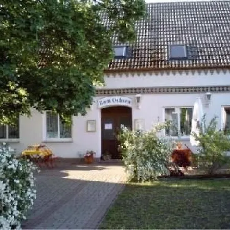 Lejlighed In Mit Grill By Interhome *